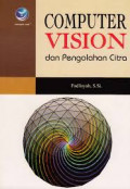 Computer Vision dan Pengolahan Citra