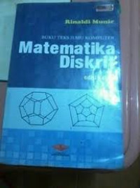 Matematika Diskrit