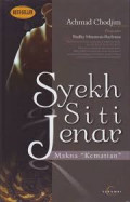 Syekh Siti Jenar : Makna Kematian