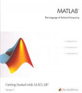 MATLAB : The language of technical computing