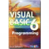 Visual Basic 6 Programming