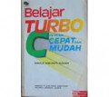 Belajar Turbo C dengan cepat dan mudah