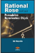 Rational rose untuk pemodelan berorientasi objek