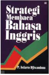 Strategi membaca bahasa inggris