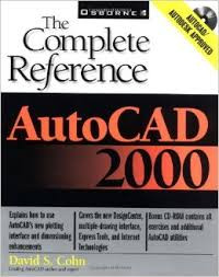 AutoCAD 2000 : The Complete Reference