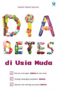 Diabetes di usia muda