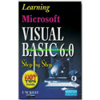 Microsoft learning visual basic 6.0 step by step