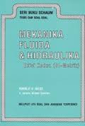 Seri buku schaum steori dan soal-soal : Mekanika Fluida dan Hidraulika