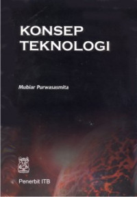 Konsep Teknologi