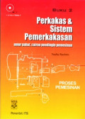 Perkakas dan Sistem Pemerkakasan (Buku 2)