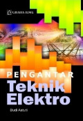 Pengantar Teknik Elektro