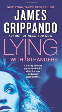 Lying with strangers