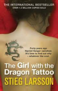 The girl with the dragon tattoo