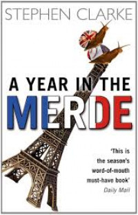 A year in the merde