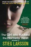 The girl who kicked the hornets nest