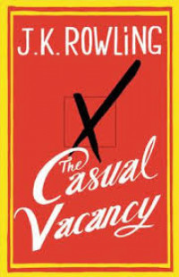 The Casual vacancy