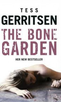 The bone garden