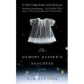 The memory keeper's daughter