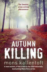 Autumn killing