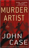 The murder artist