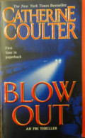 Blowout an FBI Thriller