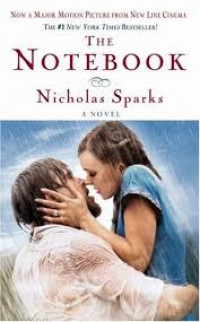 The notebook