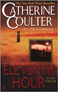 Eleventh Hour an FBI Thriller