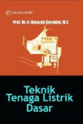 Teknik Tenaga Listrik Dasar