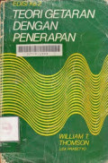 Teori Getaran dengan Penerapan